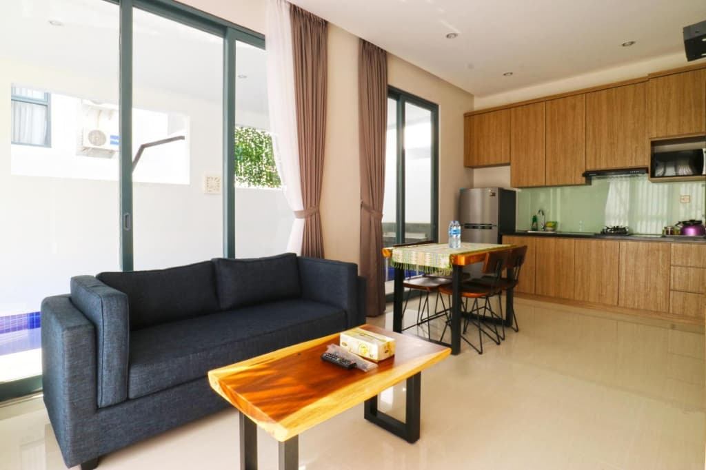 Cove Prana Hotel - photo 8