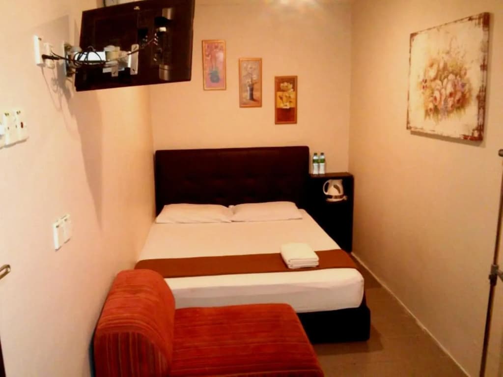 OYO 43927 Sassana Hotel (Sanitized Stay) - photo 23
