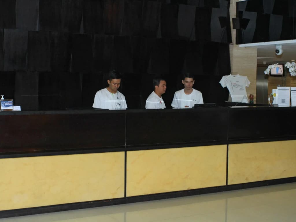 Kuta Reef Apartments - photo 20