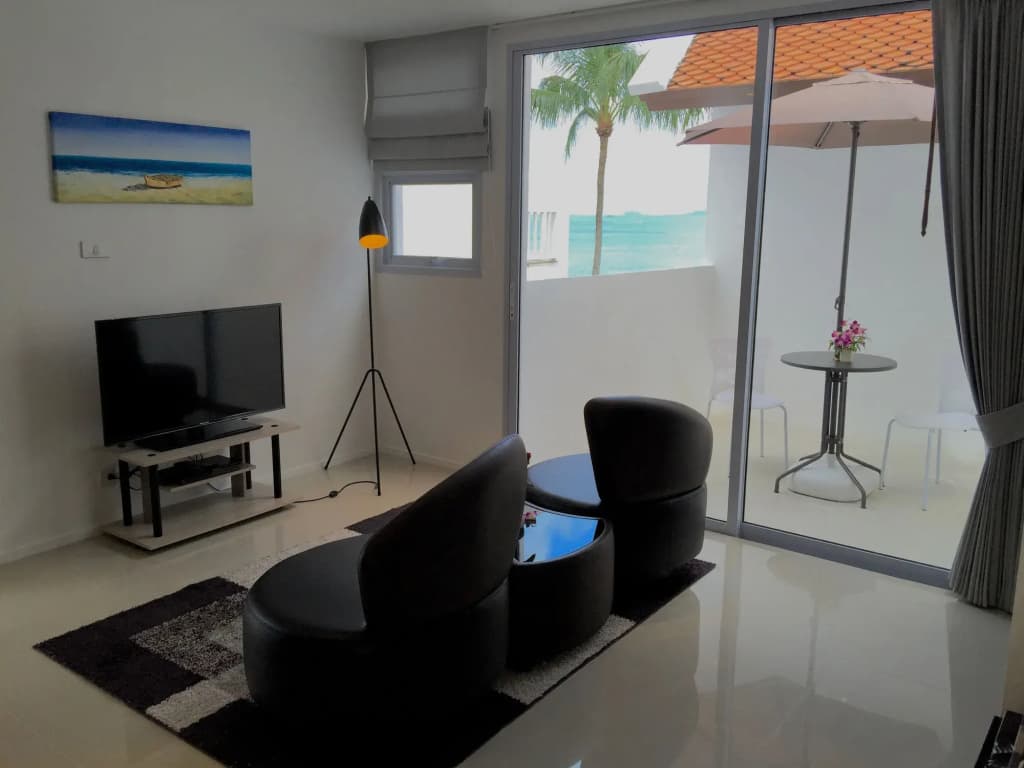 Baan Bophut Beach Hotel Samui - photo 4