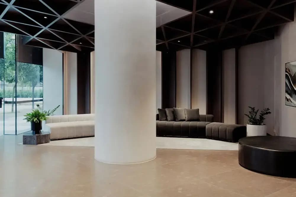 Mega Style Apartments Melbourne Square - photo 2