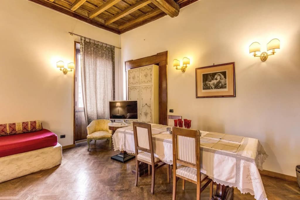 La Casa del Capitano - photo 19