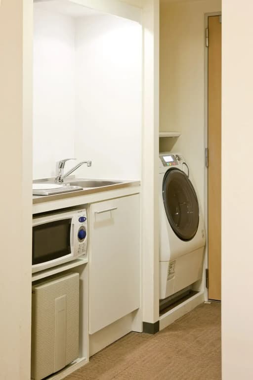 Hotel Lumiere Nishikasai - photo 16
