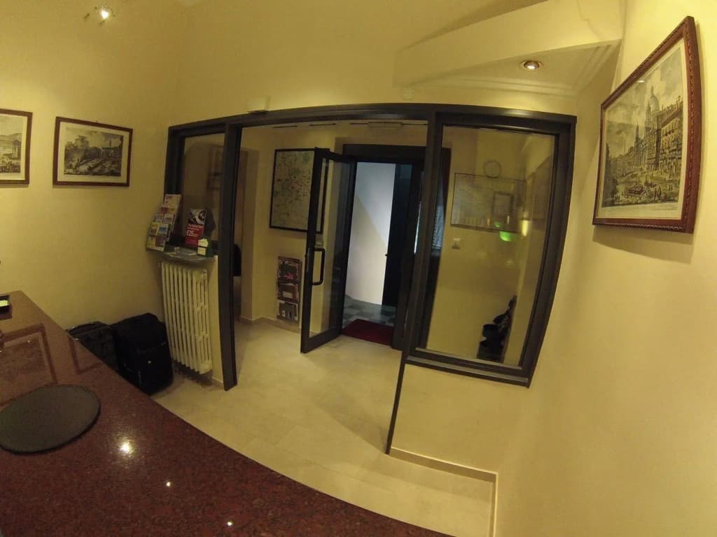 Hotel Fiorenza - photo 2