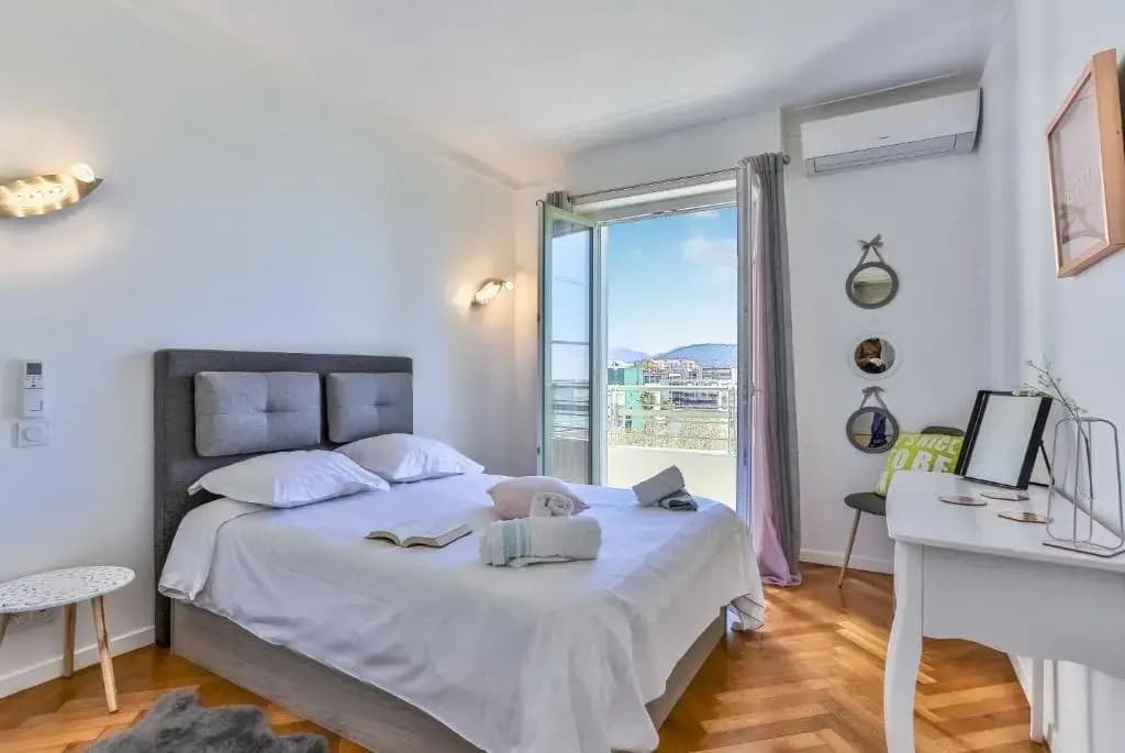 Maison Bianchi - 1156 Promenade des Anglais - photo 4