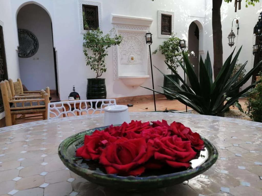Riad Dar Nouba - photo 10