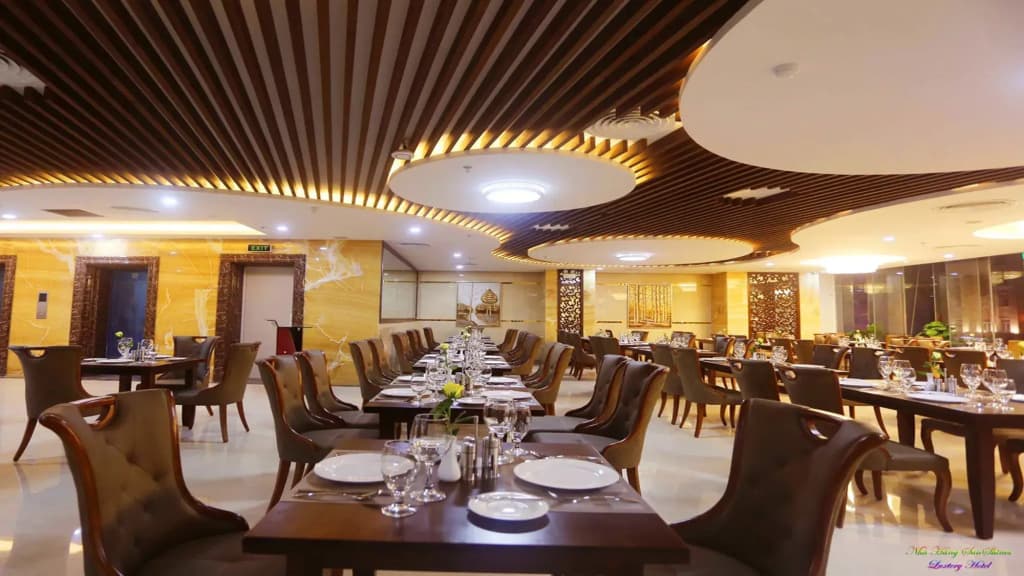 Luxtery Hotel - photo 34
