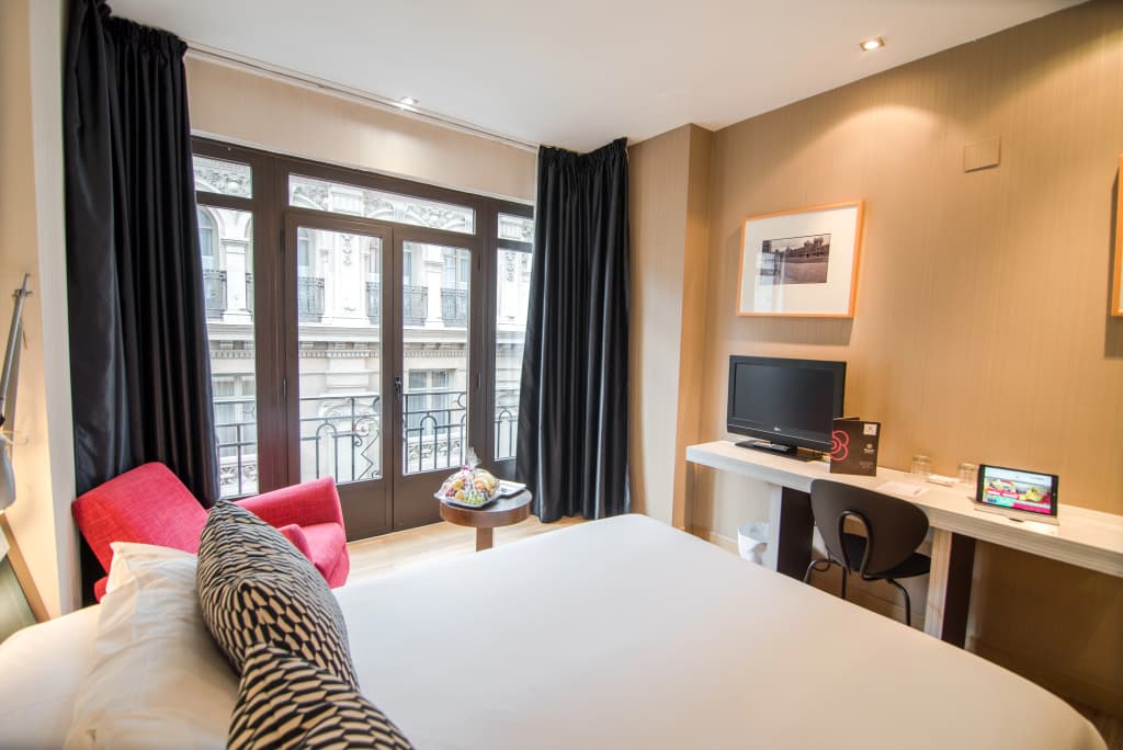 Petit Palace Chueca - photo 4