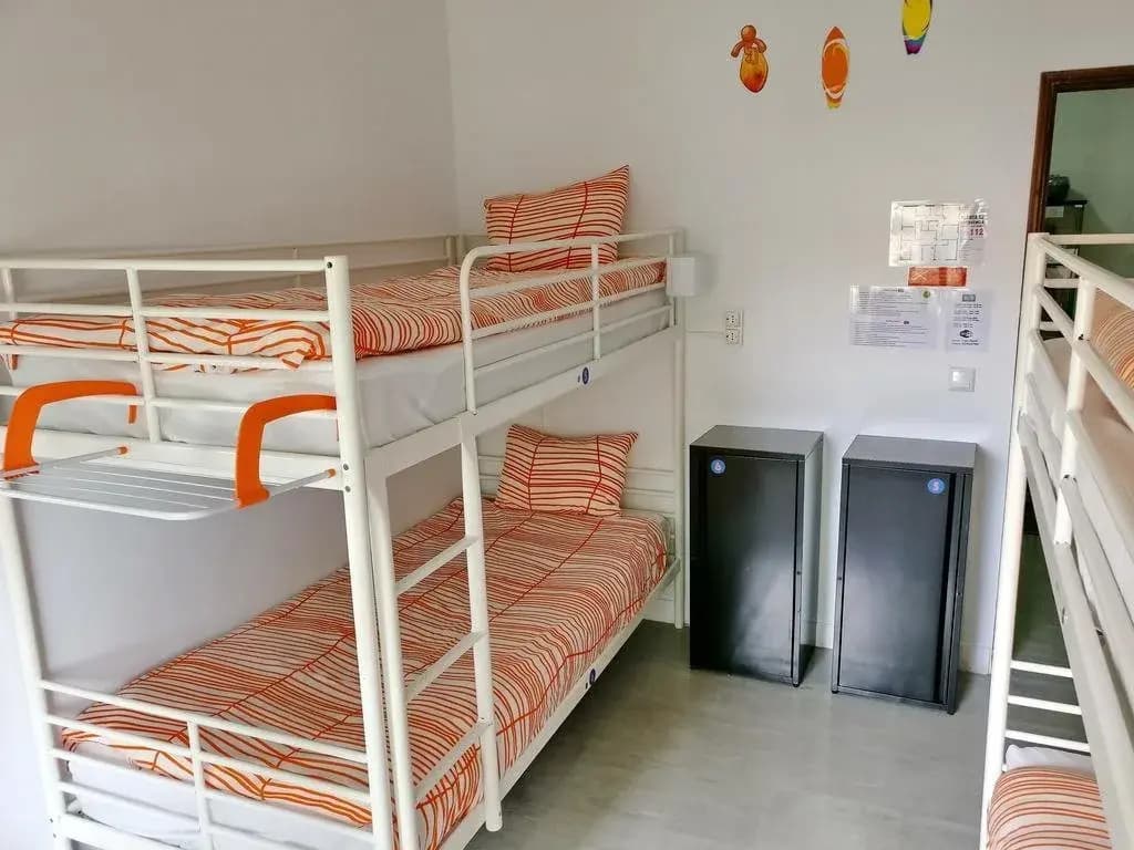 Lisbon Cosy Hostel - photo 3