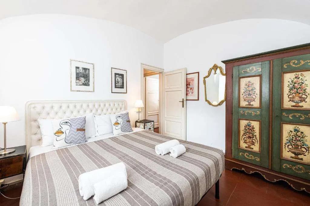Diana in Pantheon Apartment - photo 3