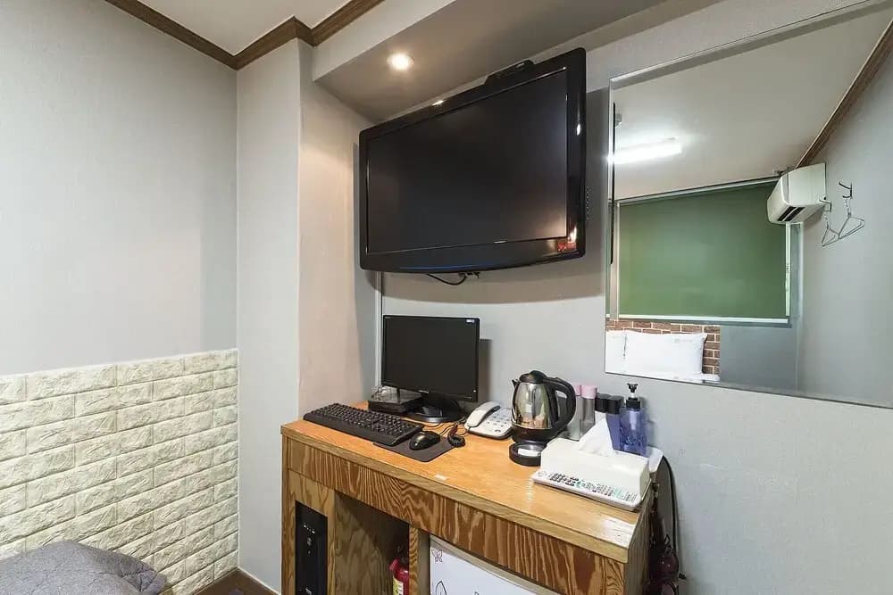 Jongno WA - photo 24
