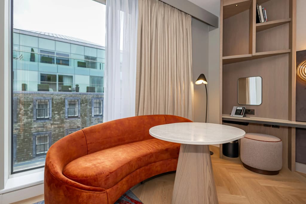DoubleTree by Hilton Hotel London -Tower of London - photo 5