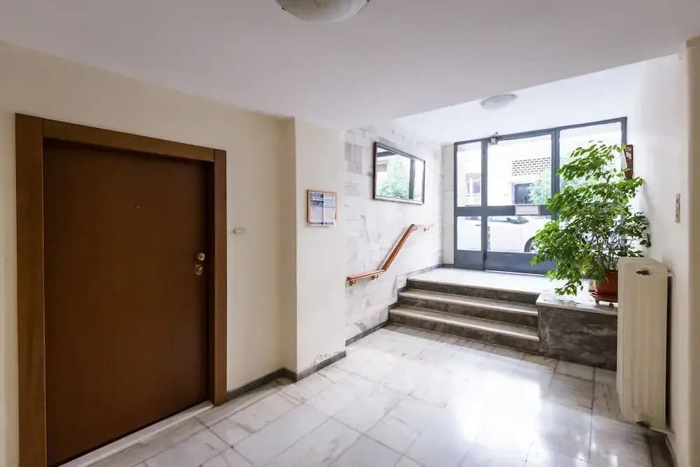 Spacious 3 bedroom apartment in Thessio - photo 9