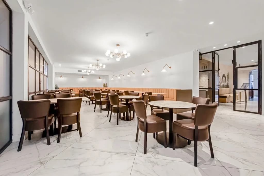King Solomon Hotel - photo 20