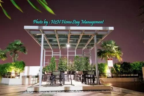 H2H - Eleven4 Majestic Ipoh - main photo