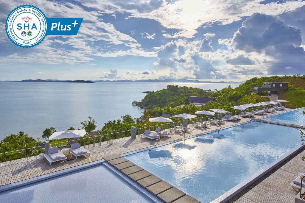 COMO Point Yamu, Phuket - photo 19