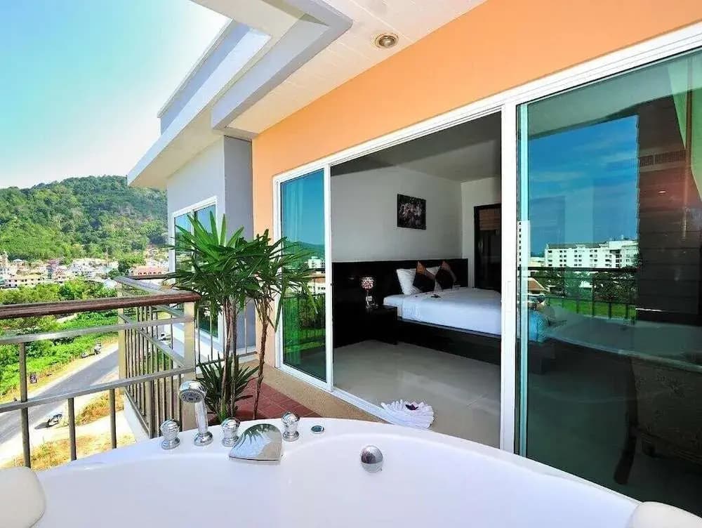 HRK Resort - photo 8