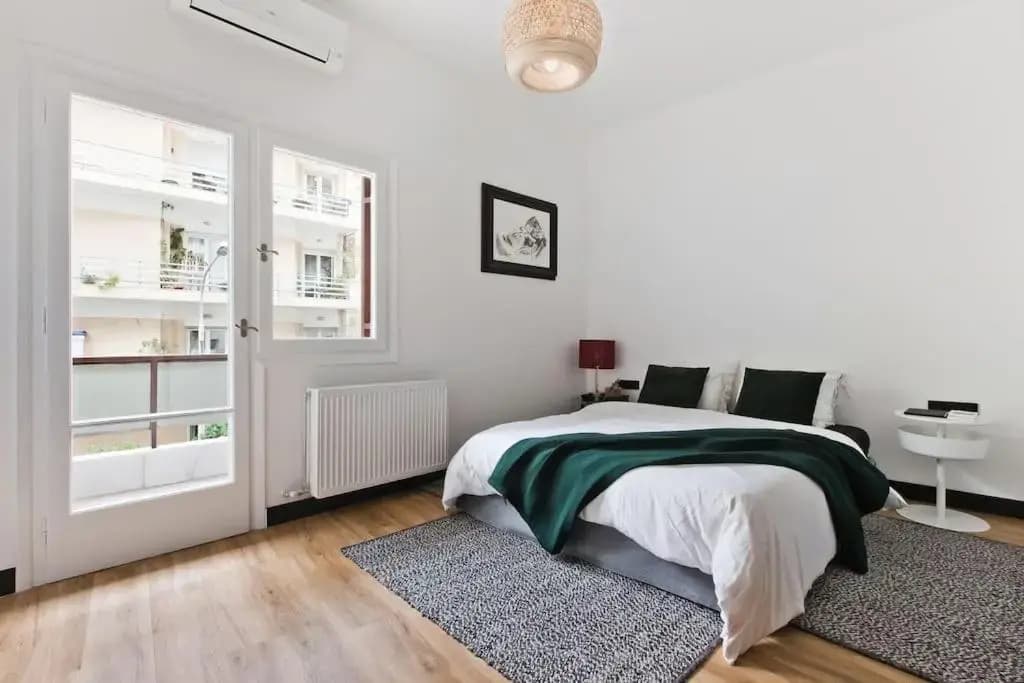 110m² art & tech flat, perfect for digital nomads - photo 6