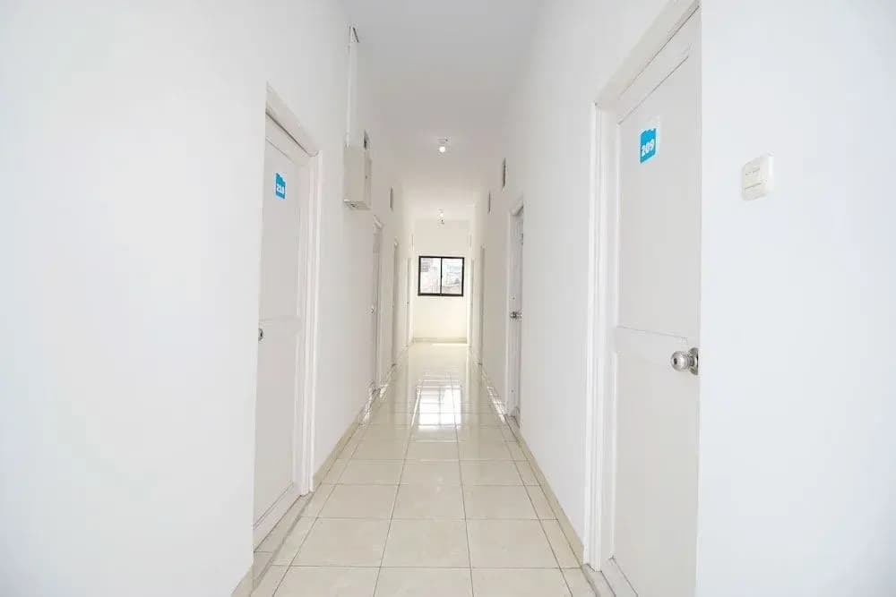 Airy Syariah Sunter Ancol Selatan Dua 31 Jakarta - photo 8