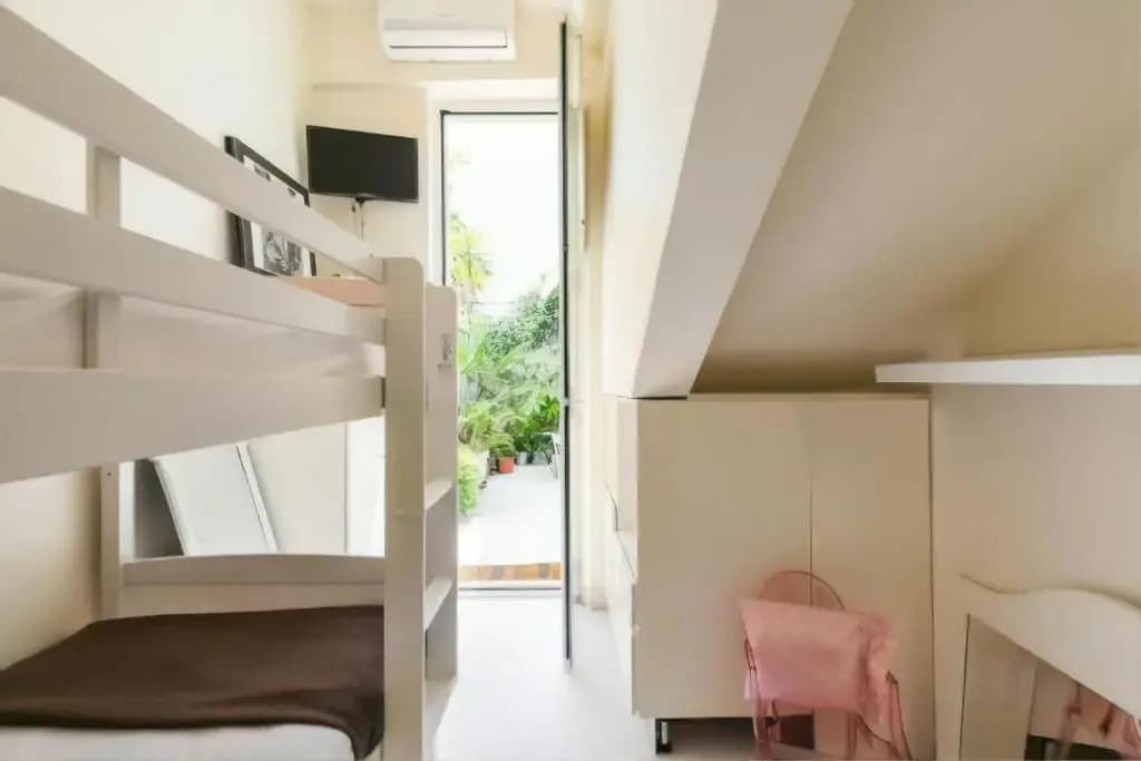 Trastevere Designer Terrace Apartment - photo 5