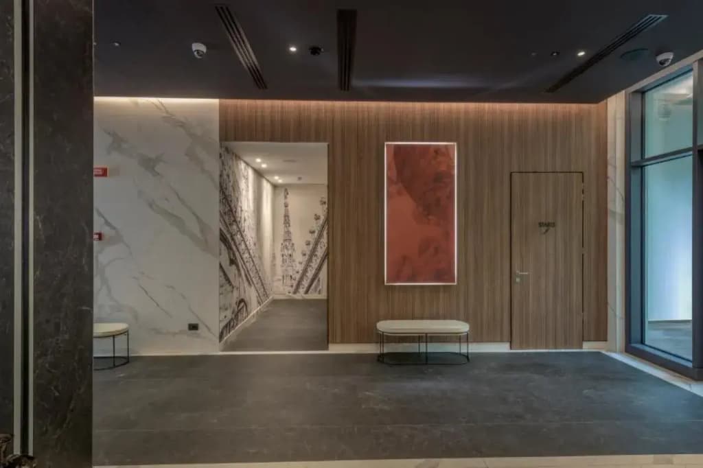 Palazzo Vittoria Hotel Milano - photo 15