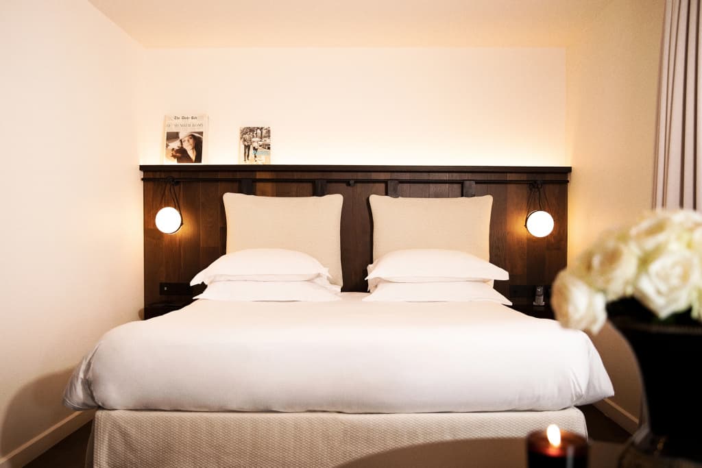 Hôtel Bourg Tibourg - Paris Marais - photo 19