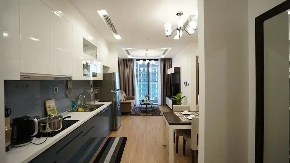 Vinhomes Metropolis Residence - photo 24