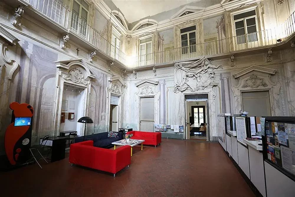 Ostello Villa Camerata - photo 10