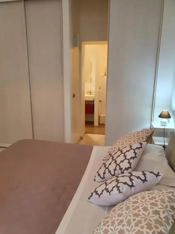 Rome Holiday Home - main photo