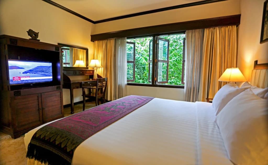 Grand Sunset Angkor Hotel - photo 5