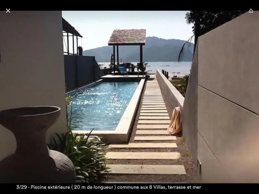 Vanilla Villa - photo 6