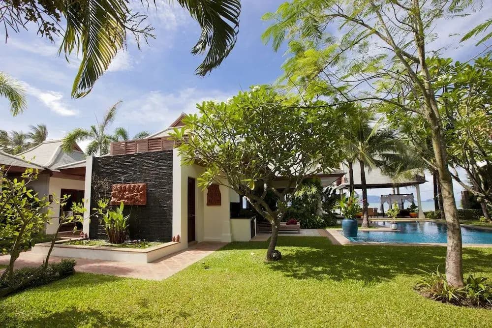 Miskawaan Villa Hibiscus - photo 18