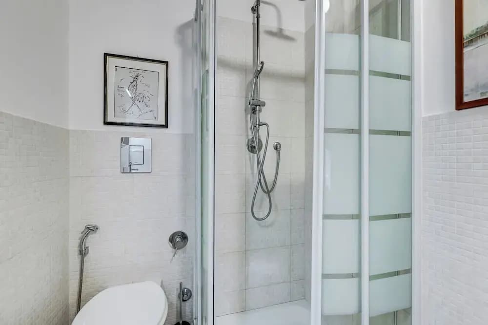 Charming Apt with Garden and Park - photo 8
