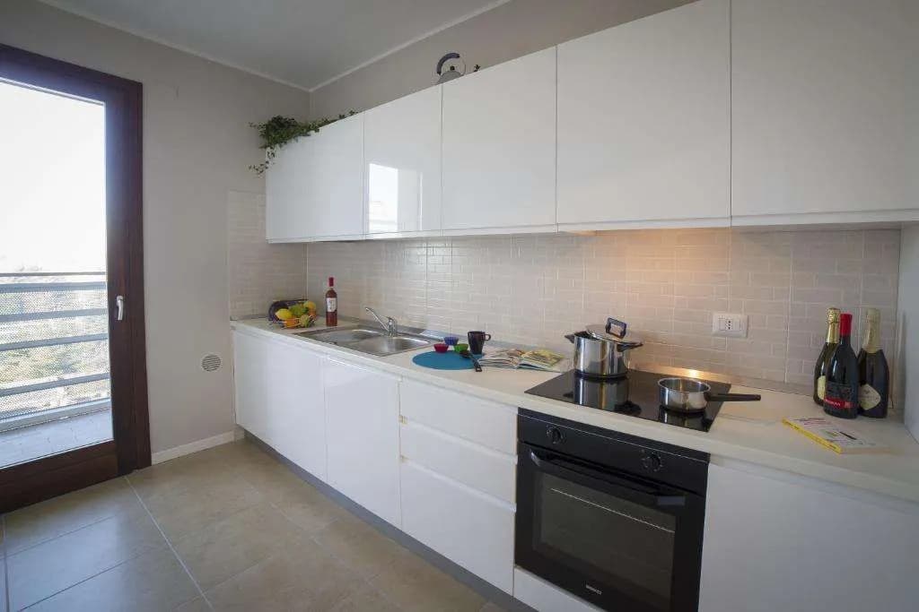Residence Milano Bicocca - photo 14