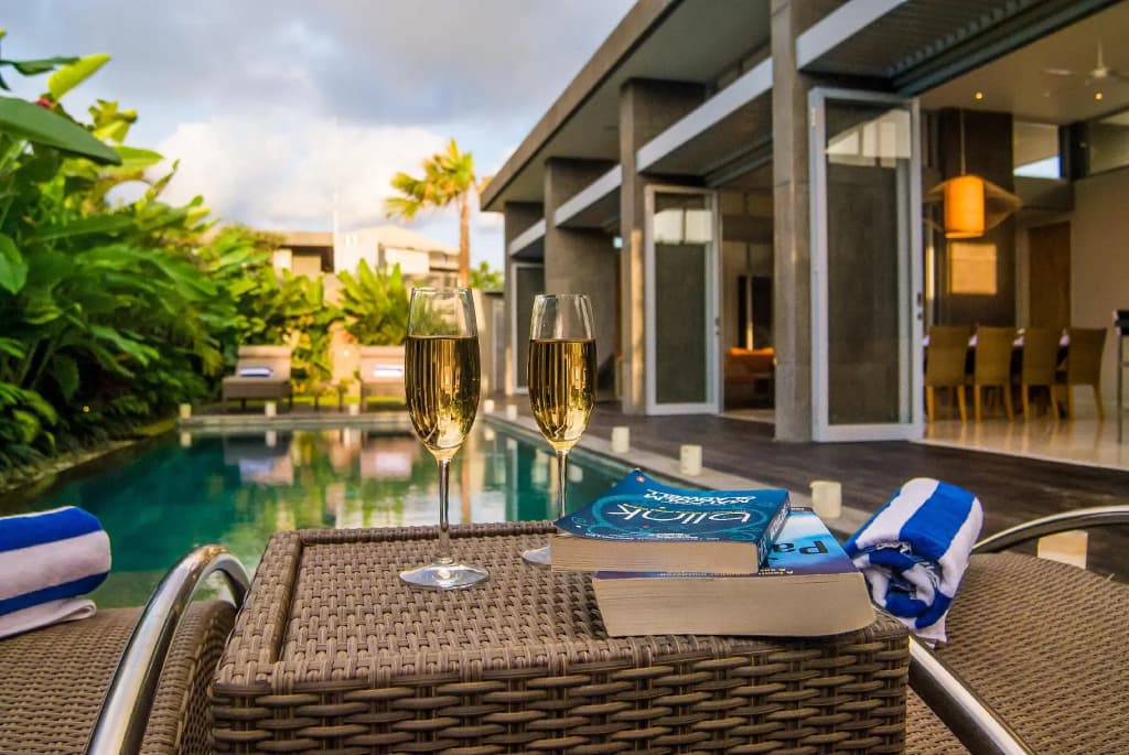 Highly Rates Family Villas - photo 20