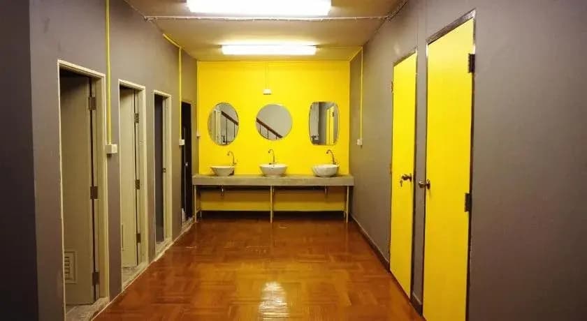 iDeer Hostel - photo 15