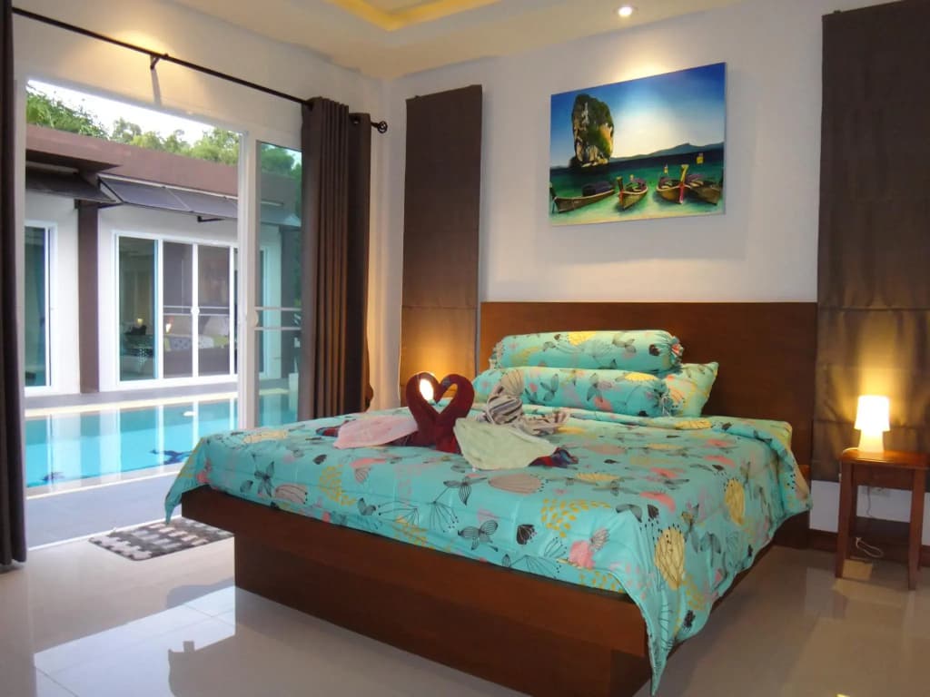 Residence Harmonie - photo 3