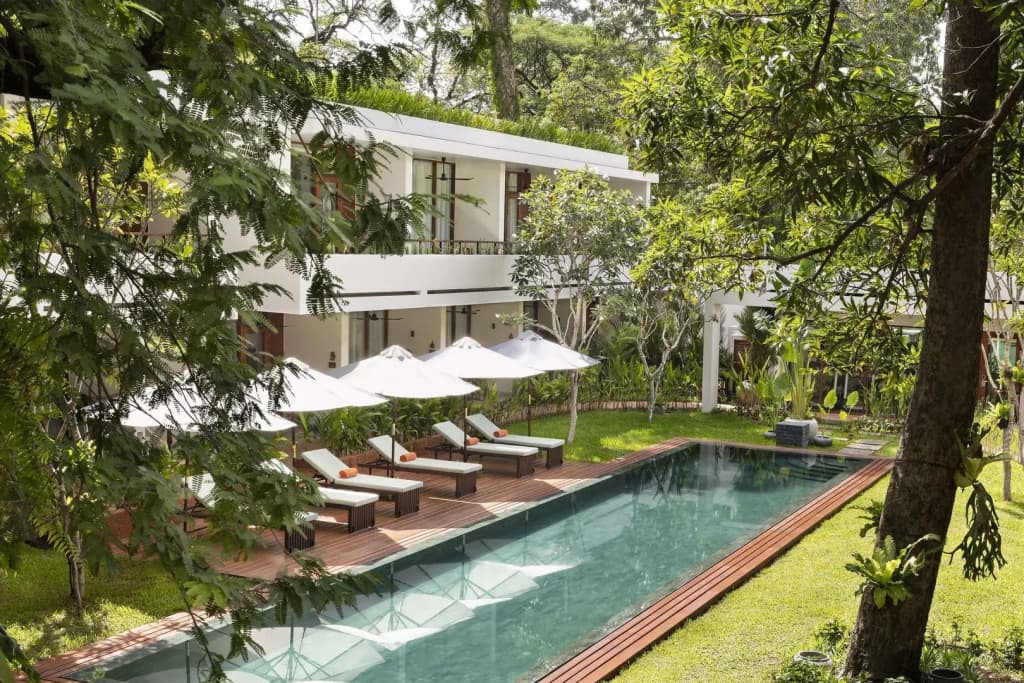 FCC Angkor by Avani - photo 20
