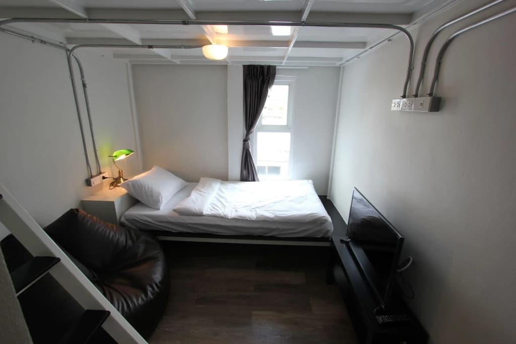 Diff Hostel - photo 6