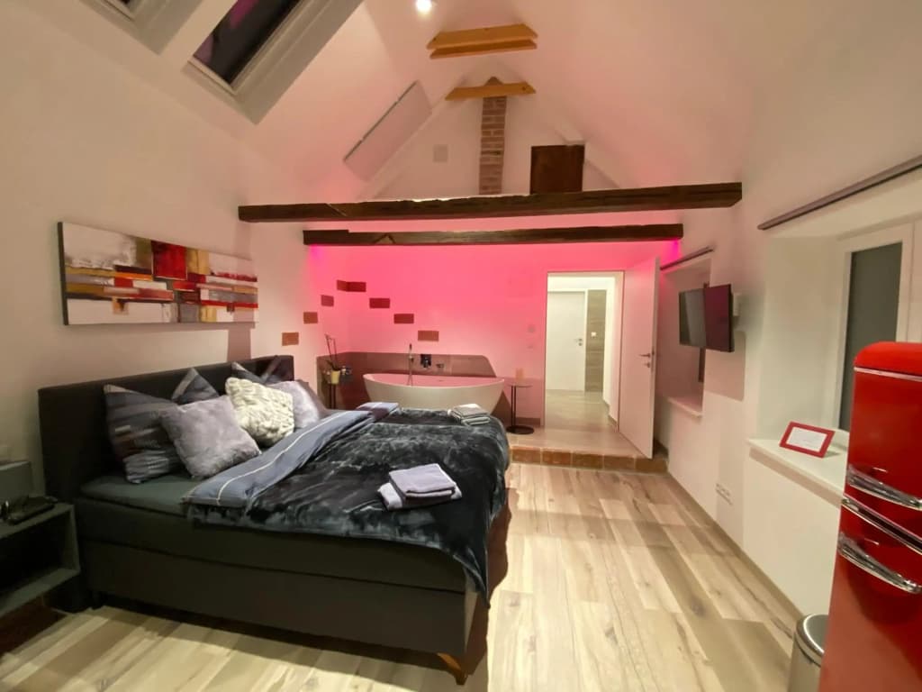 Auszeit Vienna Wellness Apartment - photo 2