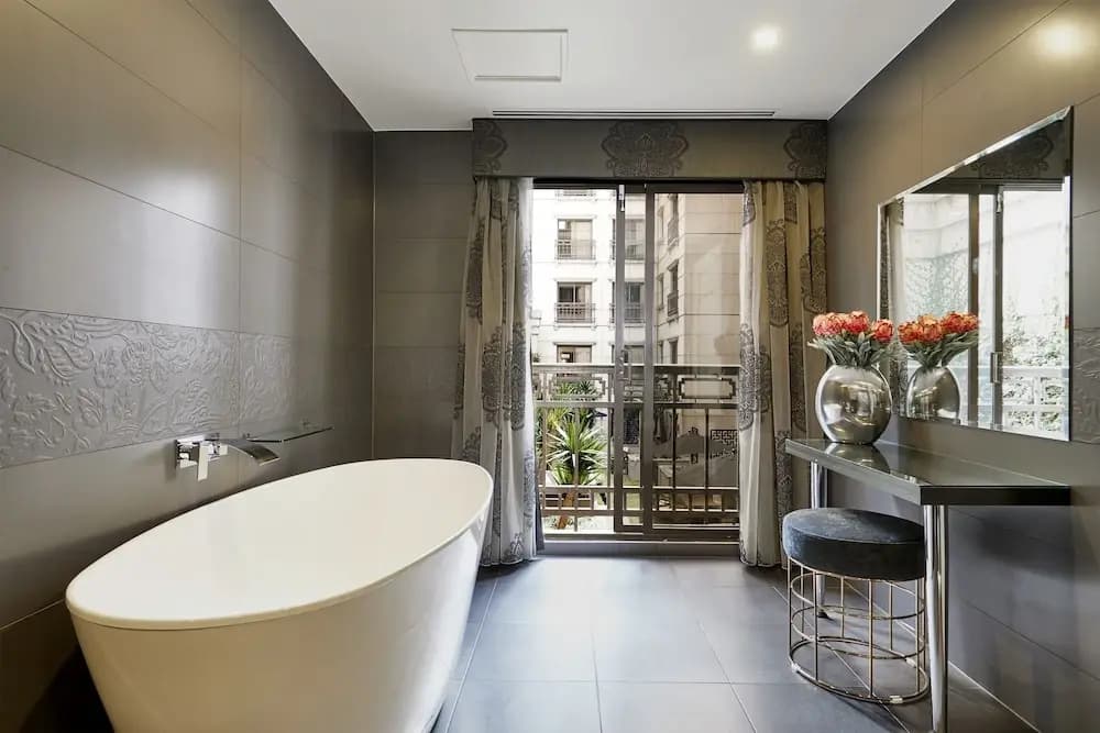 The Sebel Melbourne Flinders Lane - photo 25