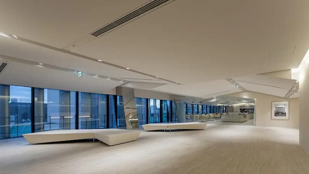 Hotel Royal Classic Osaka - photo 16