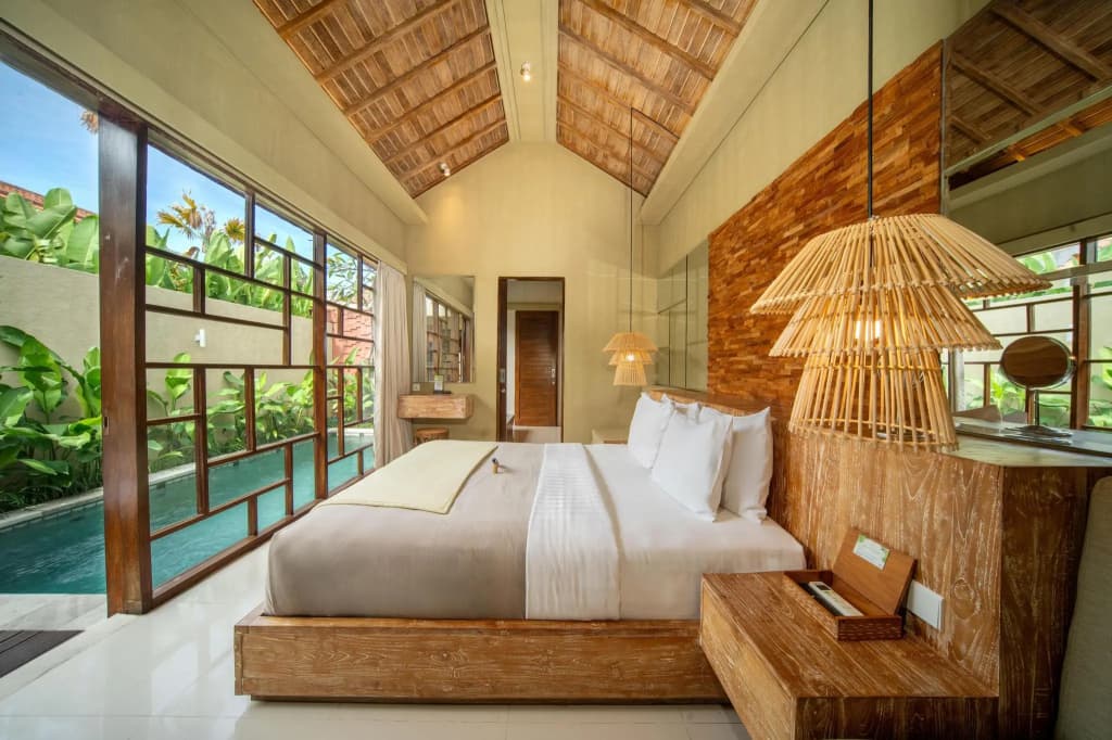Manca Villa Canggu by Ini Vie Hospitality - photo 28