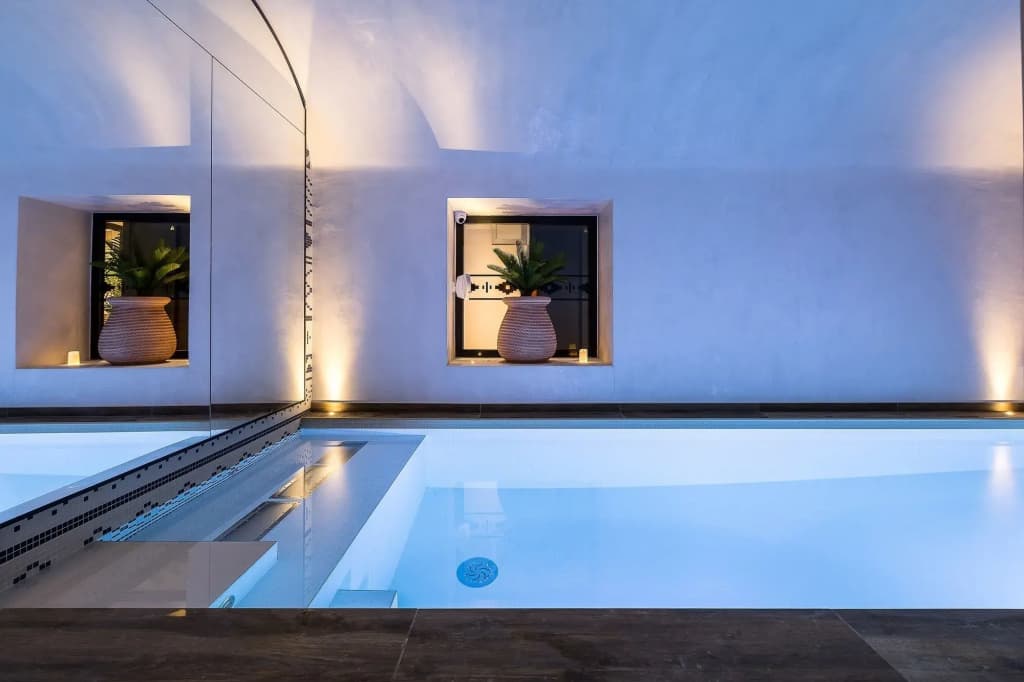 Laz' Hotel Spa Urbain Paris - photo 20