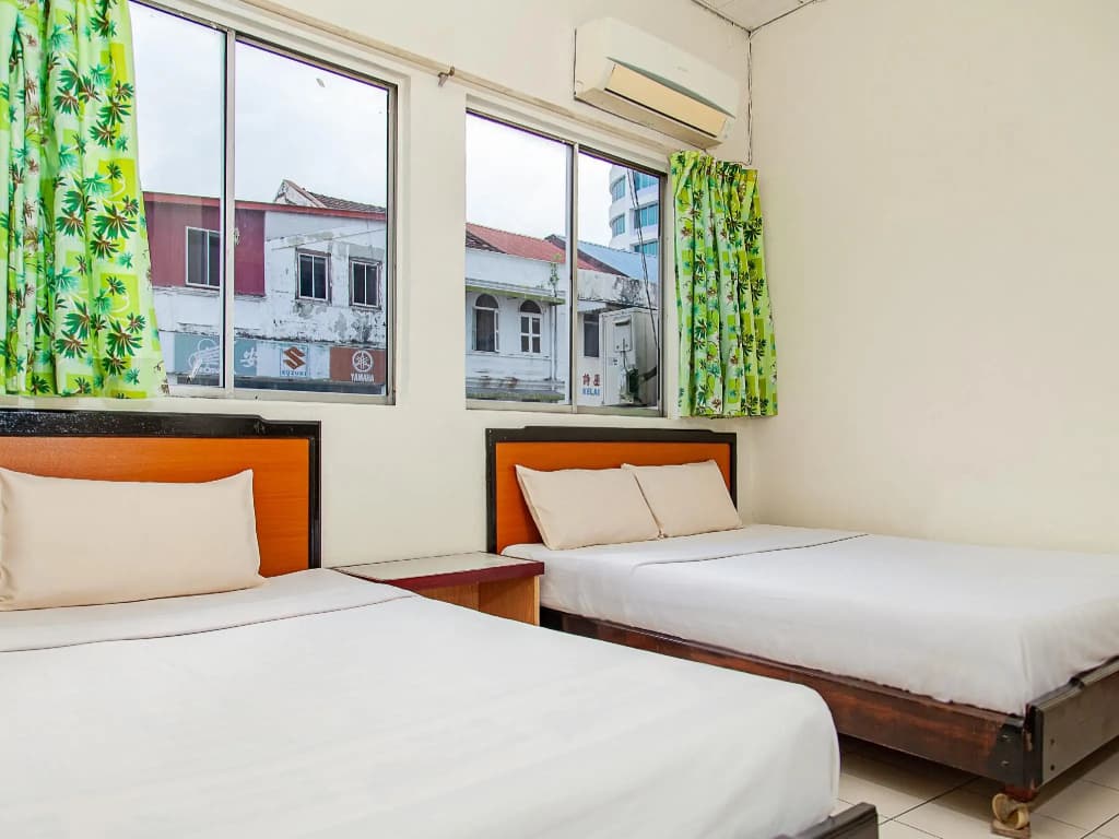 SPOT ON 89818 Ban Hin Hotel - photo 2