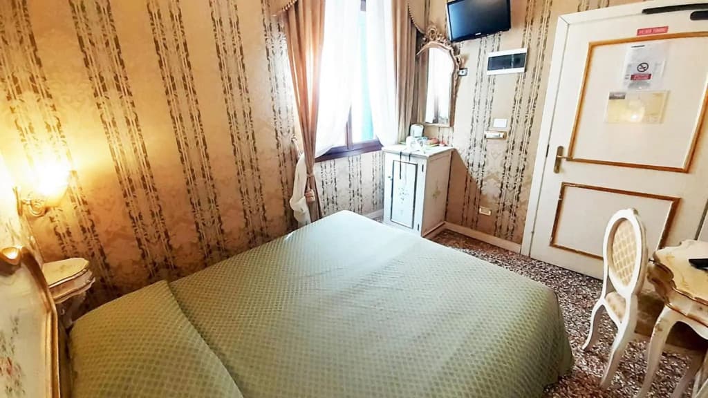 Locanda Barbarigo - photo 30