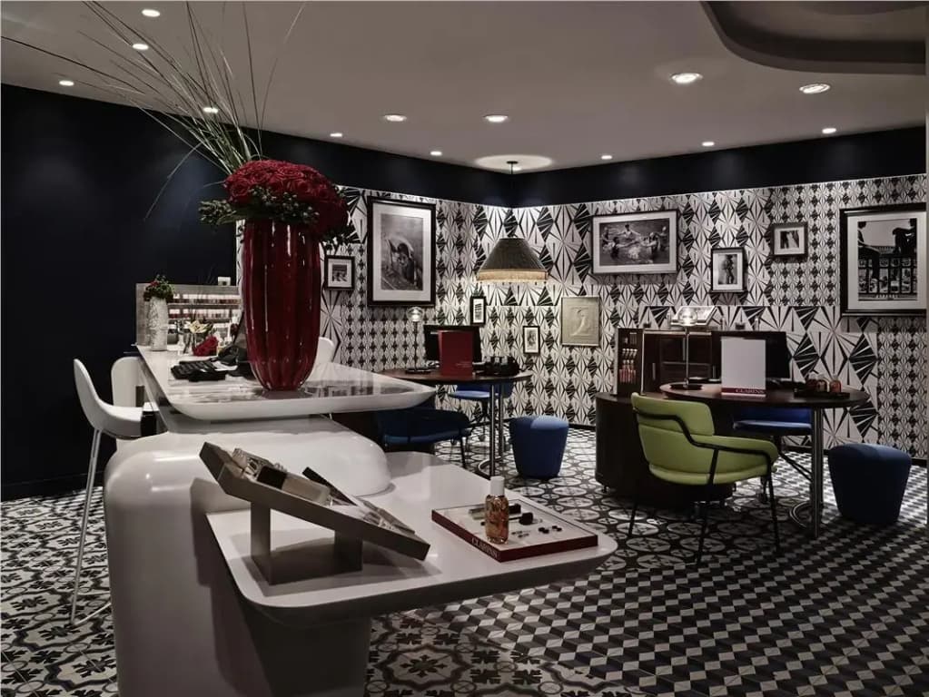 Molitor Hotel & Spa Paris - MGallery Collection - photo 38