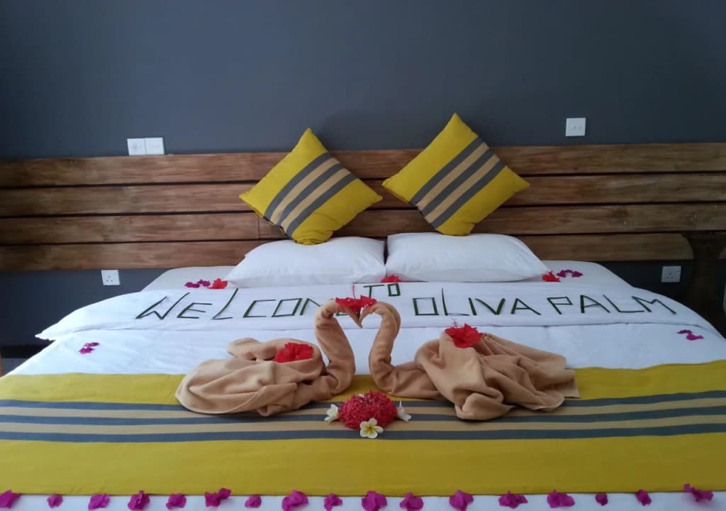 Oliva Palm Cottages - photo 3