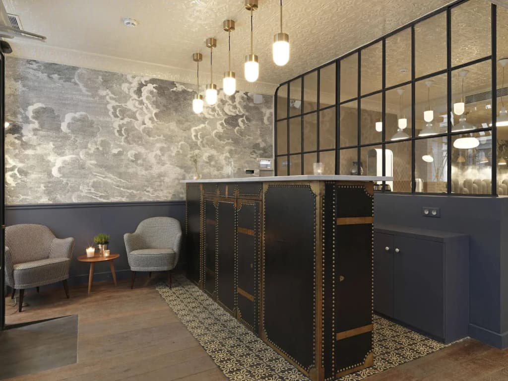 Hotel Paradis - photo 15