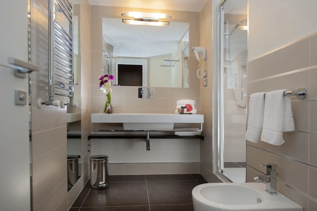 DVE Suite Rome - photo 7
